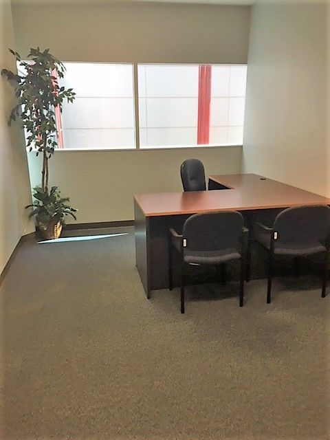 Office Space - Variable Sizes